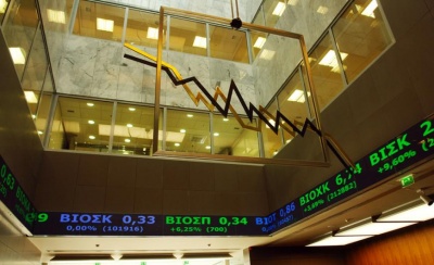 Στο 67,5% αυξήθηκε τον Απρίλιο του 2018 η συμμετοχή των ξένων επενδυτών στο Χρηματιστήριο