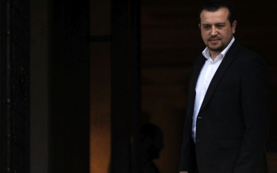 Παππάς: Στην ίδια γραμμή Τσίπρας – Τσακαλώτος για καθαρή έξοδο – Εκλογές το Σεπτέμβριο του 2019