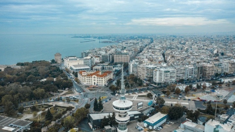 Αυξάνεται διαρκώς η διασπορά του κορωνοϊού στη Θεσσαλονίκη – Τι δείχνουν οι τελευταίες μετρήσεις