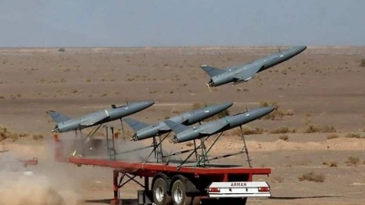 Συναγερμός σε ΗΠΑ - ΕΕ: Το Ιράν αποφάσισε να χτυπά με drones εμπορικά πλοία στον Περσικό Κόλπο