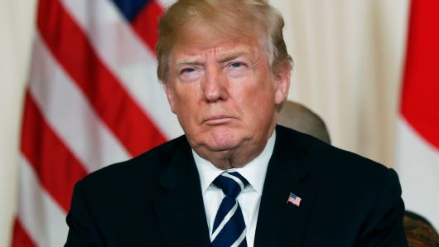 Αμερικανοί γερουσιαστές πιέζουν τον Trump για νέες σκληρότερες κυρώσεις σε βάρος της Ρωσίας