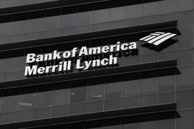 BofA Merrill Lynch: Καμία αύξηση επιτοκίων από την ΕΚΤ πριν το 2020