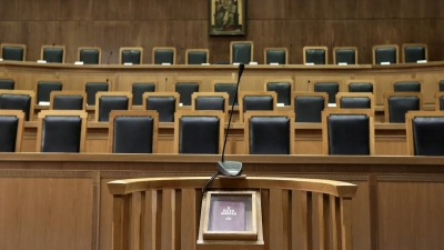 Άρειος Πάγος: Μικρότερη διατροφή σε άπιστες γυναίκες - Η απόφαση-ορόσημο του ανώτατου Δικαστηρίου