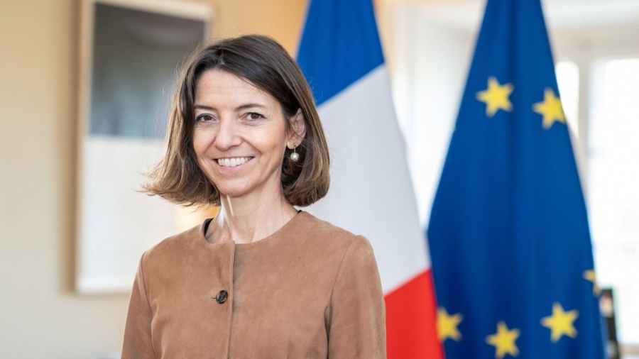 Γαλλία: Η Υπουργός Ευρωπαϊκών Υποθέσεων κατηγορεί το AfD για φιλορωσική στάση - «Απειλούν την ευρωπαϊκή σταθερότητα»
