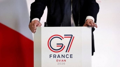 G7: Στην αγορά έως 100 εκατ. βαρέλια πετρελαίου και ντίζελ – Η πίεση Trump και η άμεση αντίδραση των τιμών