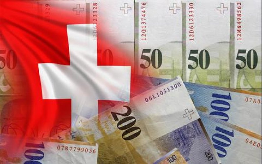 Θετική εισήγηση του αντεισαγγελέα του Άρειου Πάγου για τους δανειολήπτες σε ελβετικό φράγκο