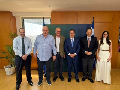 Ενεργειακές κοινότητες: Η Καβάλα στο νέο πρόγραμμα για φθηνό ρεύμα και στήριξη ευάλωτων πολιτών