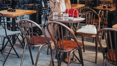 Θεσσαλονίκη - Στο 80% οι κρατήσεις για αύριο (3/5) στην εστίαση – Κρατήσεις ως και τα τέλη Αυγούστου
