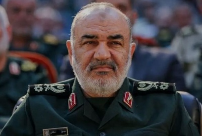 Το Ιράν δεν αποδυναμώθηκε με την πτώση του Assad – Salami (Φρουροί Επανάστασης): Παραμένει στόχος το Ισραήλ