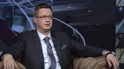 Tuomas Malinen (Φινλανδία): Πρέπει να αποτελειώσουμε την Ουκρανία προτού καταστρέψει την Ευρώπη