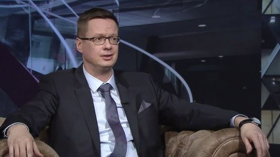 Tuomas Malinen (Φινλανδία): Πρέπει να αποτελειώσουμε την Ουκρανία προτού καταστρέψει την Ευρώπη