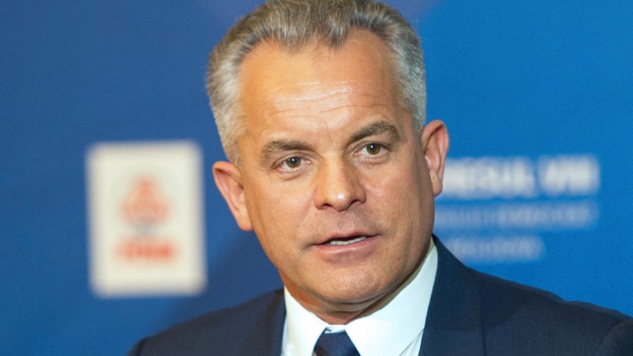 Το Εφετείο Αθηνών αποφάσισε έκδοση του ολιγάρχη Vladimir Plahotniuc στη Μολδαβία