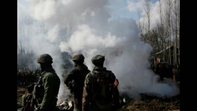 Πακιστάν: Συνελήφθησαν 44 ύποπτοι εξτρεμιστές μετά την επίθεση στο Κασμίρ