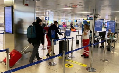 Κορωνοϊός: Υπό παρακολούθηση μαθητές και καθηγητές που γύρισαν στην Ξάνθη από Ιταλία