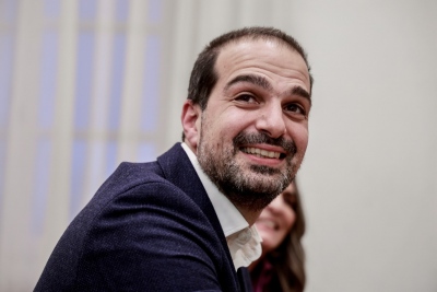 Βόμβες Σακελλαρίδη για Παππά με αιχμές και για Τσίπρα: Η τραμπούκικη επίθεση αποδεικνύει πόσο βαθιά είναι η σήψη της αριστεράς