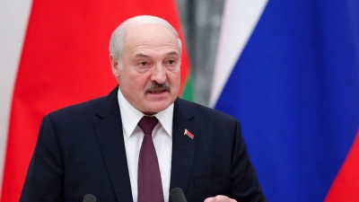 Προειδοποίηση Lukashenkο (Λευκορωσία): Οι ΗΠΑ εξωθούν τη Ρωσία σε ακραία μέτρα - Το «κόκκινο κουμπί» είναι πια στο τραπέζι