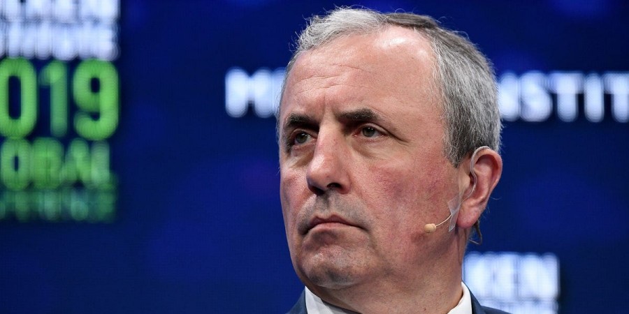 Απολογείται ο πρόεδρος της EY για το σκάνδαλο της Wirecard