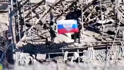 Είναι γεγονός - Ο ρωσικός στρατός μπήκε στην... Κωνσταντινούπολη (photos)