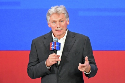Απασφάλισε ο Peskov: «Η νίκη είναι πολύ κοντά» – Το μήνυμα της Μόσχας που ανεβάζει κατακόρυφα το θερμόμετρο