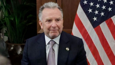 Αδιέξοδο στις συνομιλίες με Putin - Στο Μαϊάμι η συνάντηση Witkoff (ΗΠΑ) με Ουκρανούς