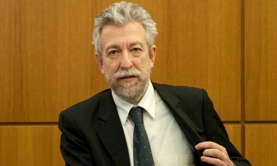 Κοντονής: Η Τουρκία δεν έχει θέση στη διεθνή κοινότητα ως ταραξίας