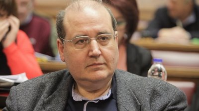 Φίλης: Η πορεία είναι δύσκολη με την αξιολόγηση – Να μην επαναπαύεται η κυβέρνηση
