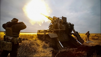 Οι ΗΠΑ προειδοποιούν την Ουκρανία – Την άνοιξη κρίνονται τα πάντα - Δεν θα στηρίζουμε επ’αόριστον