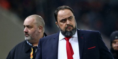 Πρόταση εισαγγελέα: «Στημένo» το Ολυμπιακός - Βέροια, αθώος ο Μαρινάκης