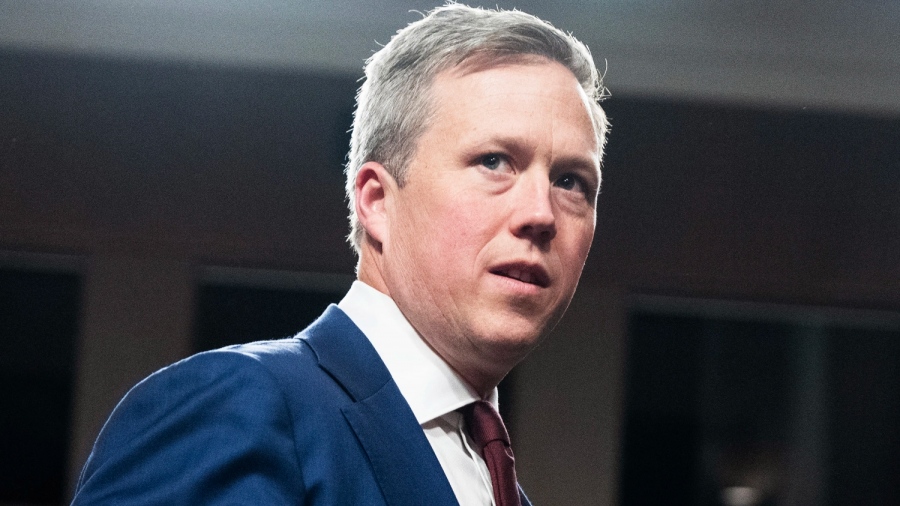 Σοκάρει Ρώσος αναλυτής: O Driscoll είναι ο χειρότερος διαπραγματευτής που θα μπορούσε να τύχει στην... ΕΕ για το Ουκρανικό