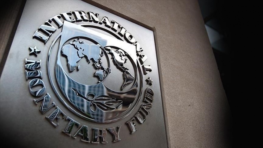 ΔΝΤ: Ενέκρινε δόση 890 εκατ. δολ για Ουκρανία - «Εκπλήρωσε δεσμεύσεις υπό δύσκολες συνθήκες»