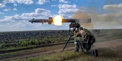 ΗΠΑ: Επέβαλαν κυρώσεις σε αεροπορική στα Αραβικά Εμιράτα για σχέσεις με τη ρωσική Wagner - «Μεταφέρει μισθοφόρους, εξοπλισμό»