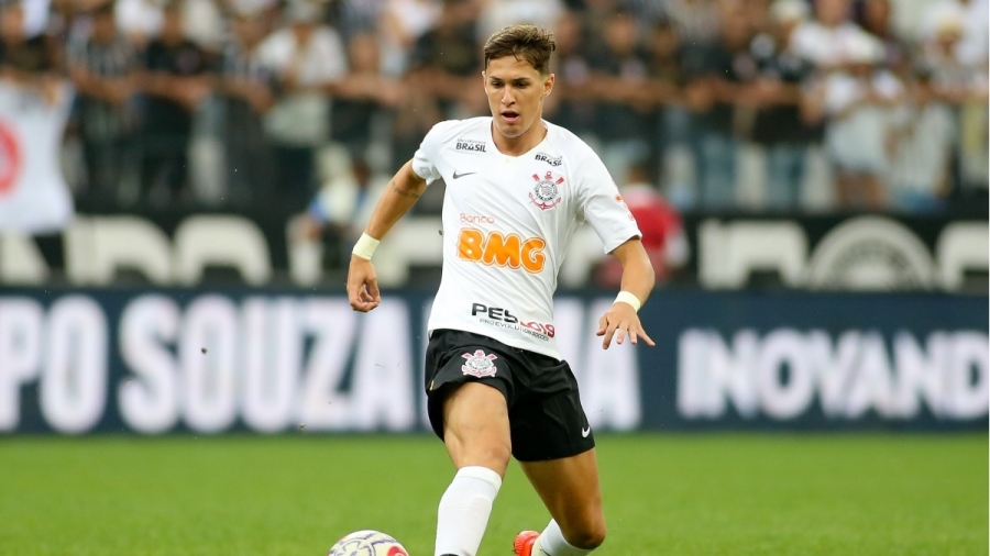 Παναθηναϊκός: Η Κορίνθιανς ανακοίνωσε τον δανεισμό του Βιτάλ ως το 2022