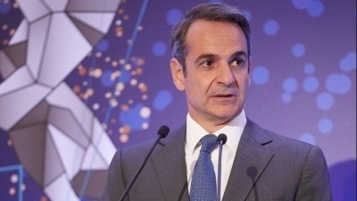 Μητσοτάκης: Εξασφαλίζεται η ευελιξία αξιοποίησης κοινοτοικών πόρων για την ενίσχυση επιχειρήσεων, ανέργων και πρωτογενούς τομέα