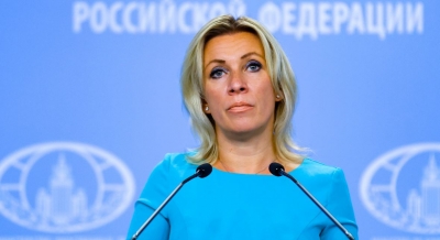 Zakharova (Ρωσία) εναντίον όλων: Άμεσα συνεργός των Ουκρανών η Ελλάδα εάν στείλει S-300 - Πυρά σε Γερμανία, Ιαπωνία
