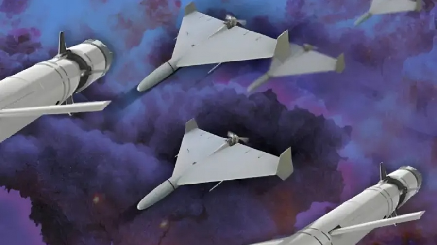 Η Ρωσία επεκτείνει την παραγωγή drones ενώ η Ουκρανία βασίζεται σε «συναρμολόγηση γκαράζ»