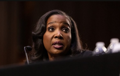 ΗΠΑ – Δικαίωση Trump: Έγγραφα δείχνουν ότι το μέλος της Fed έκανε ψευδή δήλωση σε δάνειο για ακίνητο - Καρατόμηση Cook