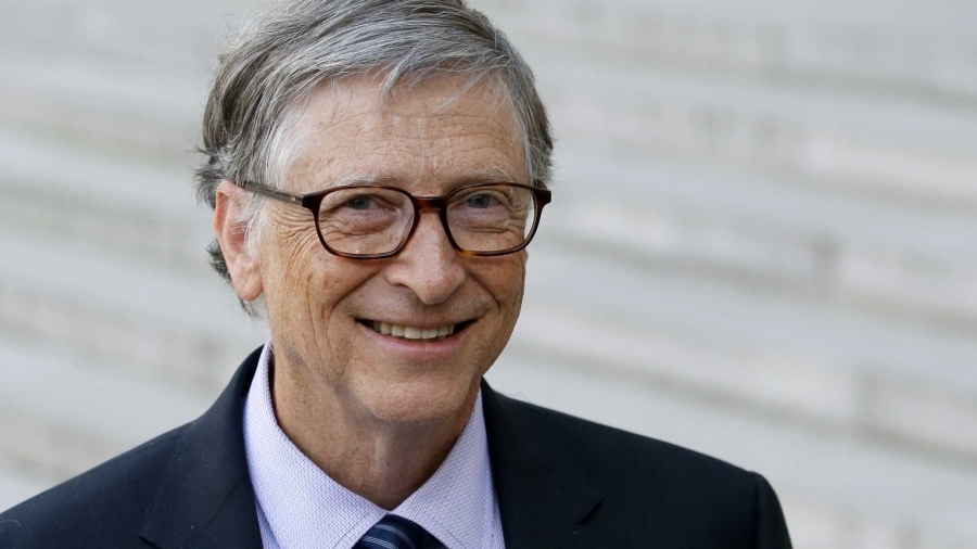 Bill Gates: Έχουμε δρόμο ακόμη μέχρι το τέλος της πανδημίας λόγω Omicron - Γεμάτη προκλήσεις η επόμενη μέρα