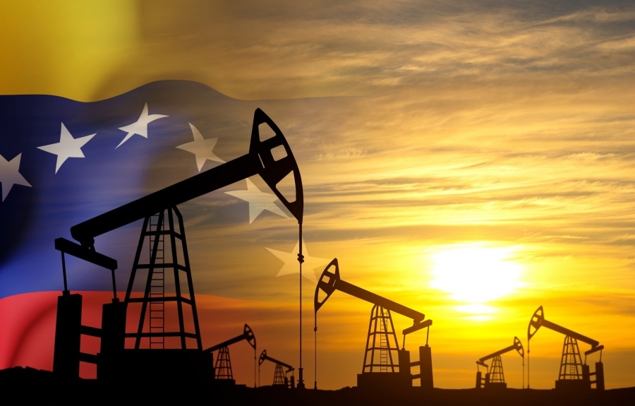 Extreme measures from Venezuela: Oil wells closing in the shadow of American blockade