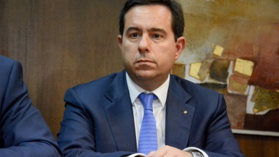 Μηταράκης: Σαφάρι κατά της ανασφάλιστης εργασίας - Θα μπει τέλος στους στρατηγικούς κακοπληρωτές του Δημοσίου