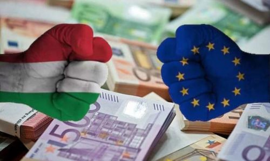 Ο εξ ανάγκης συμβιβασμός Ιταλίας – Κομισιόν «έδειξε» τα μεγάλα εσωτερικά προβλήματα της Ευρωζώνης
