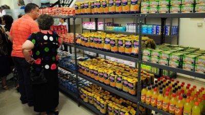 Χρονιά - πρόκληση το 2020 για υψηλούς ρυθμούς ανάπτυξης στο λιανεμπόριο τροφίμων