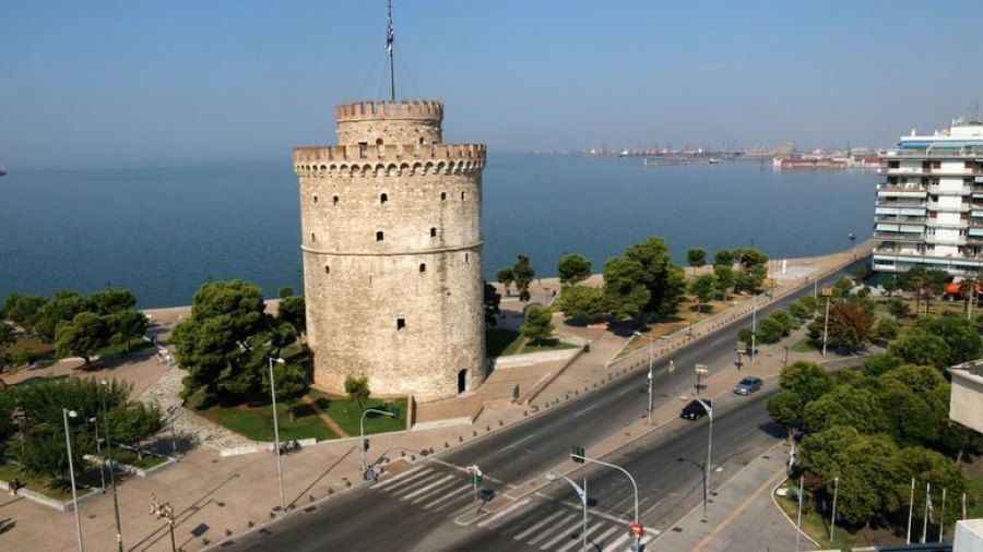 Θεσσαλονίκη: Το δημοτικό συμβούλιο απέκλεισε τη Χρυσή Αυγή από τα προεκλογικά περίπτερα