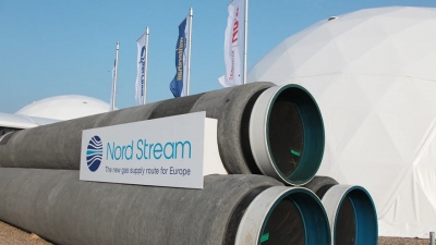 Η Κομισιόν προαναγγέλλει «λουκέτο» του Nord Stream: Μην περιμένετε να επαναλειτουργήσει - Στα ύψη η τιμή του αερίου