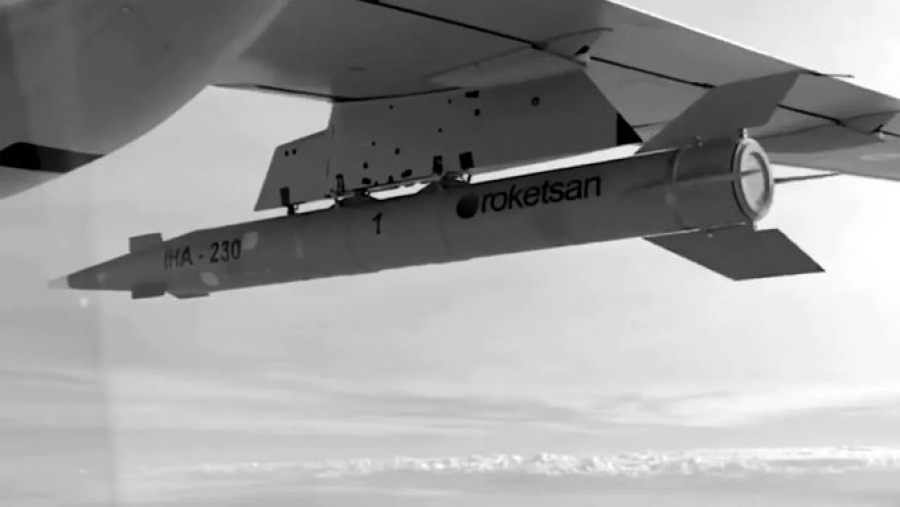 Ιστορική στιγμή για την Τουρκία: Γεγονός η συμφωνία - μαμούθ εξαγωγής drones - Η Σαουδική Αραβία αγοράζει Akinci UCAV