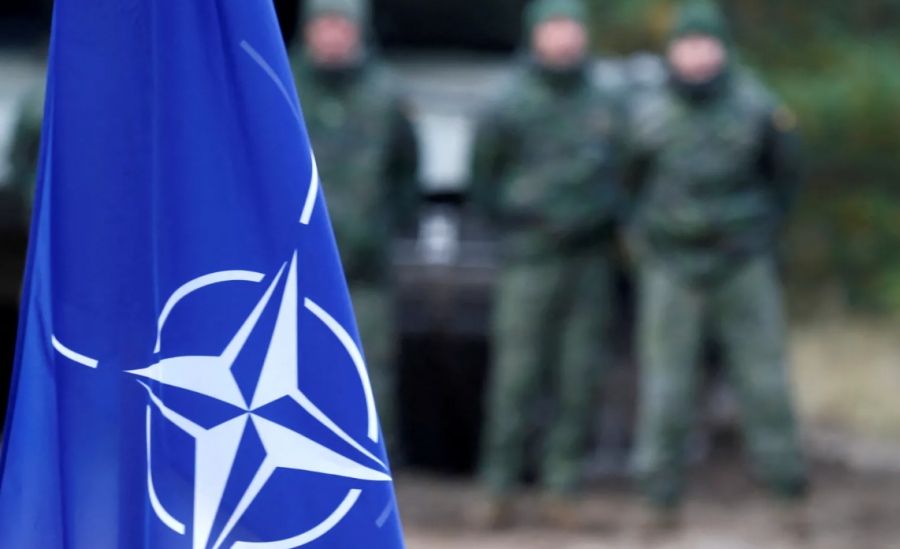 McGovern (πρώην CIA): Οι αποτυχίες των Ουκρανών θα αναγκάσουν το ΝΑΤΟ να στείλει στρατό (video)