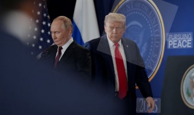 Daniel Davis (Αμερικανός συνταγματάρχης): Για να τελειώσει ο πόλεμος πρέπει να τεθεί υπό έλεγχο ο Zelensky