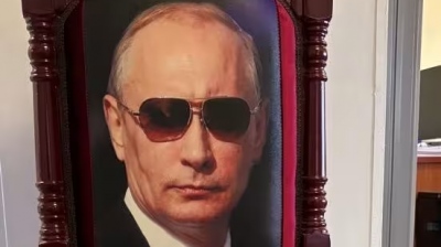 Ίνδαλμα τον Putin, drones, θερμικές κάμερες και «ρανταράκια»: Πώς δρούσε το υπερσύγχρονο κύκλωμα λαθραίων τσιγάρων