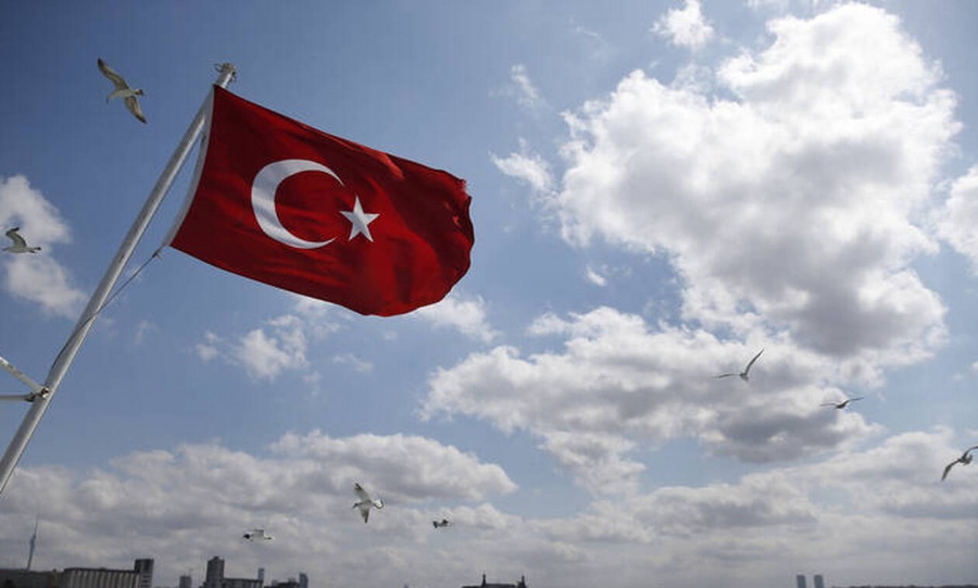 AKP Τουρκία: Αν οι ΗΠΑ χαρακτηρίσουν τους Αδελφούς Μουσουλμάνους τρομοκράτες θα πλήξουν τον  «εκδημοκρατισμό» στο Ισλάμ
