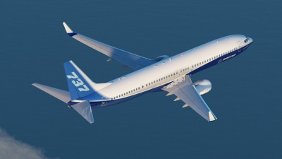 «Βουτιά» άνω του 6% για τη μετοχή της Boeing - Προς το μεγαλύτερο διήμερο sell-off από το 2009
