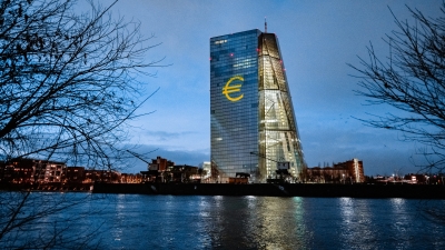 Αλλαγή πλεύσης από ΕΚΤ; - Στο τραπέζι η αύξηση επιτοκίων κατά 50 μονάδες βάσης (21/7)